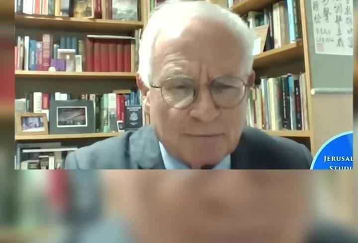 İsrailli albaydan itiraf: ''Türklere hazır değiliz!''