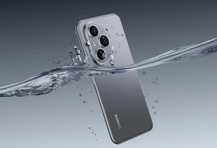 Yapay zekâ özellikleriyle donatılmış telefon