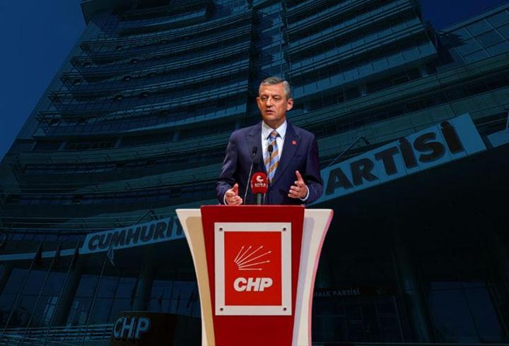 CHP neden son 2 yılda 3. kurultayı yapacak?