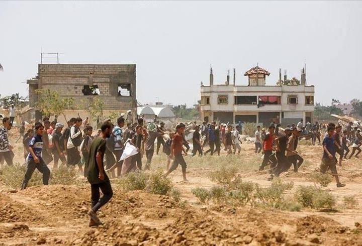 İsrail basınındaki iddia: Washington ile Hamas arasındaki görüşmeler yeniden başladı