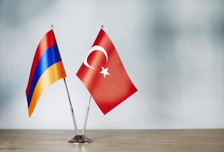 Türkiye-Ermenistan arasında kritik görüşme