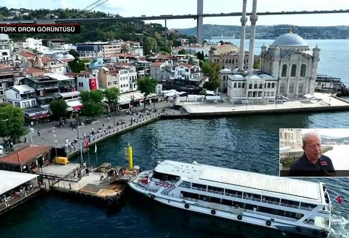 YAZ TOPARLANIP GİDİYOR! Yeni haftada hava nasıl olacak?