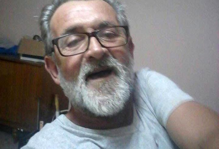 Merdivenden düşüp öldü