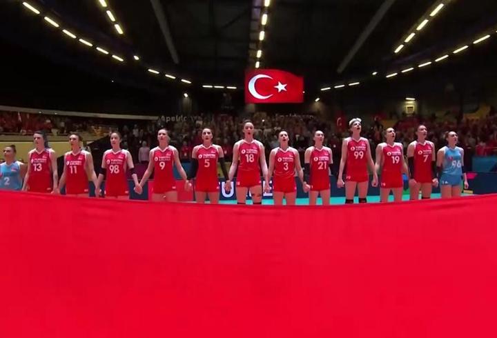 MSB’den gururlandıran video