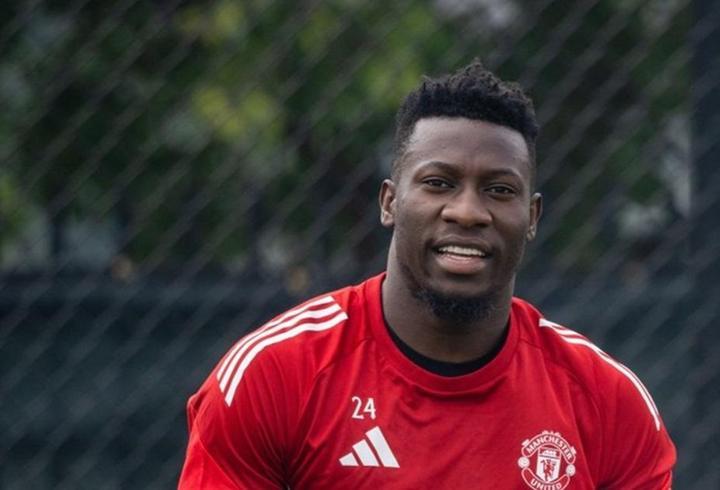 SON DAKİKA | Trabzonspor, Andre Onana transferinde mutlu sona ulaştı