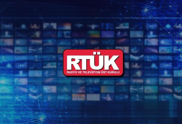 SON DAKİKA HABERİ: RTÜK'ten yayıncılara çağrı