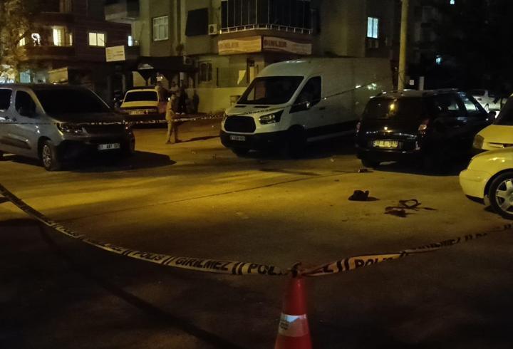 Düğünde çıkan kavgada tabancayla vuruldu