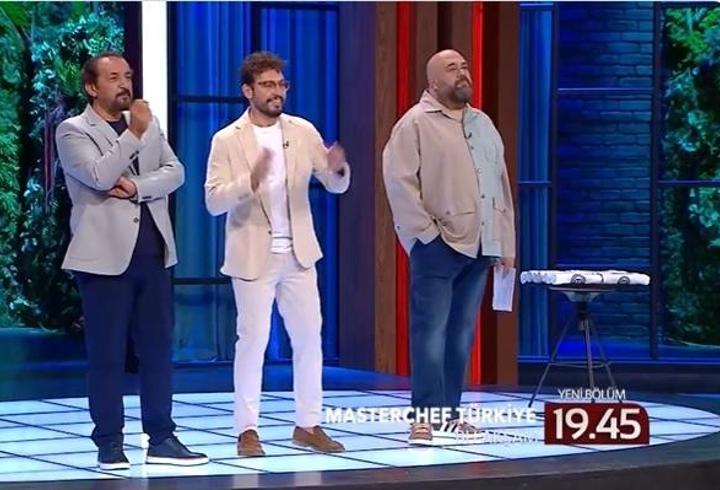 MASTERCHEF YEDEKLERDEN KİM GİRDİ? 7 Eylül 2025 MasterChef kim kazandı?