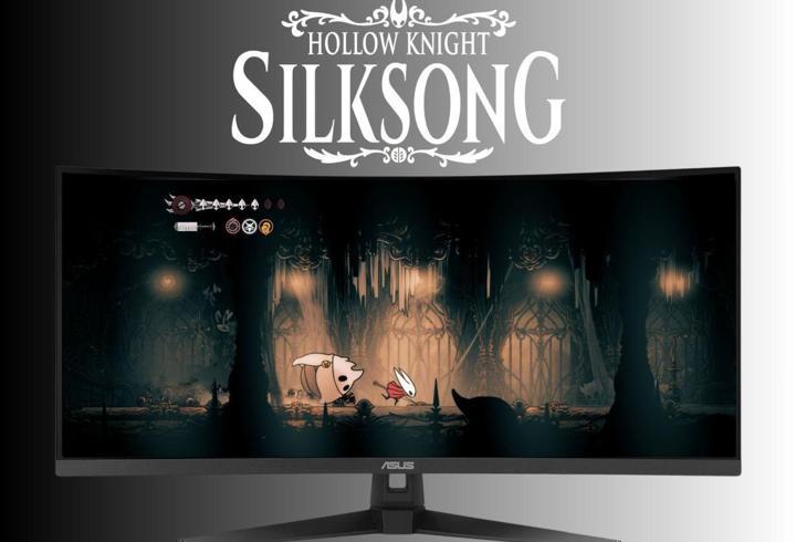 Hollow Knight: Silksong için yeni bir ayrıntı doğrulandı
