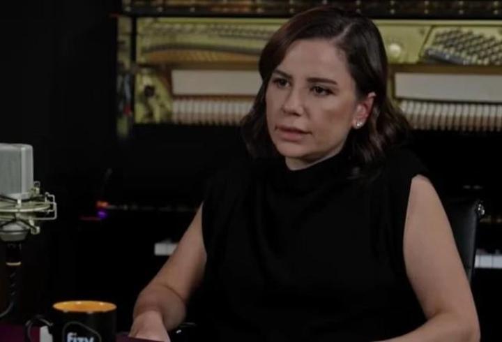 Merve Özbey’den Samimi İtiraf: “Dedikodu Kötü Bir Enerji”