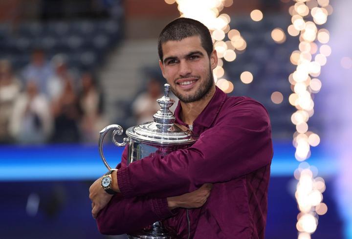 Carlos Alcaraz, 2025 Davis Kupası finallerinden çekildi