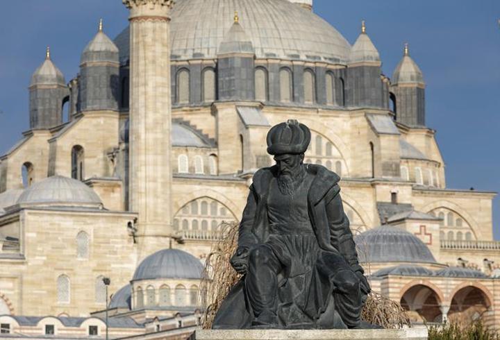 Mimar Sinan Kimdir, Eserleri Nelerdir? Mimar Sinan Hayatı, Çıraklık Ve Ustalık Eserleri...