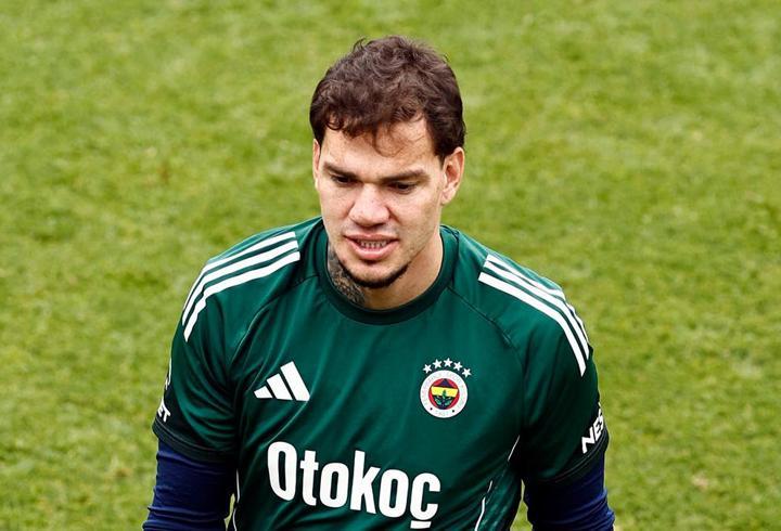 Fenerbahçe, Trabzonspor mesaisini sürdürdü