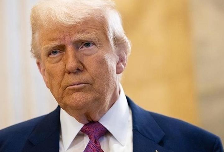 Trump'a 83,3 milyon dolarlık tazminat kararı onandı