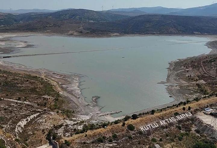 İzmir’de planlı su kesintileri 2 günde 1 uygulanacak