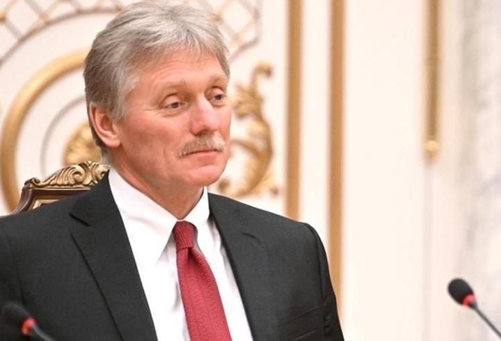 Kremlin’den yaptırım tehdidine yanıt