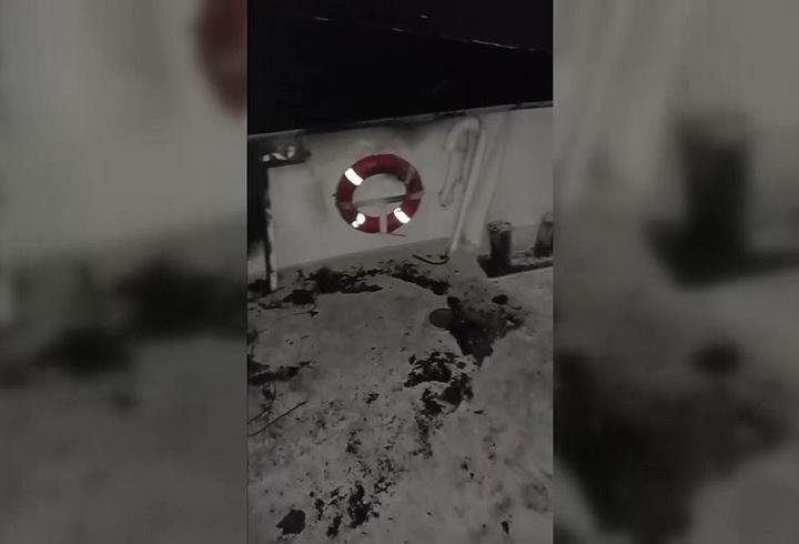 Tunus’ta Küresel Sumud Filosu’na dron saldırısı