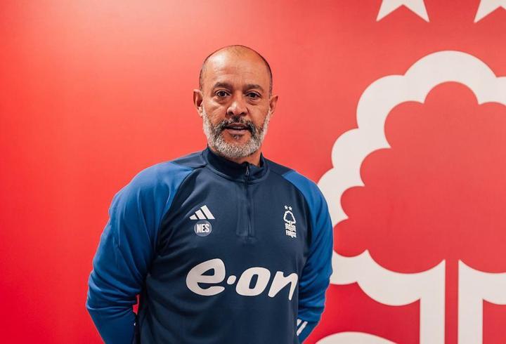 Nottingham Forest, Nuno Espirito Santo'yla yollarını ayırdı