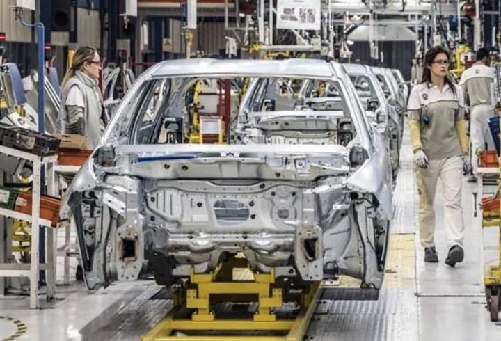 Tofaş'a yeni model geliyor