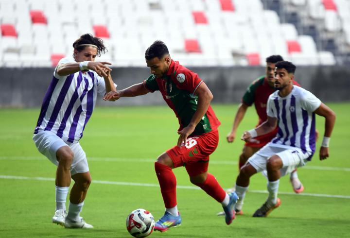 Karşıyaka, Mehmet'in bonservisini aldı