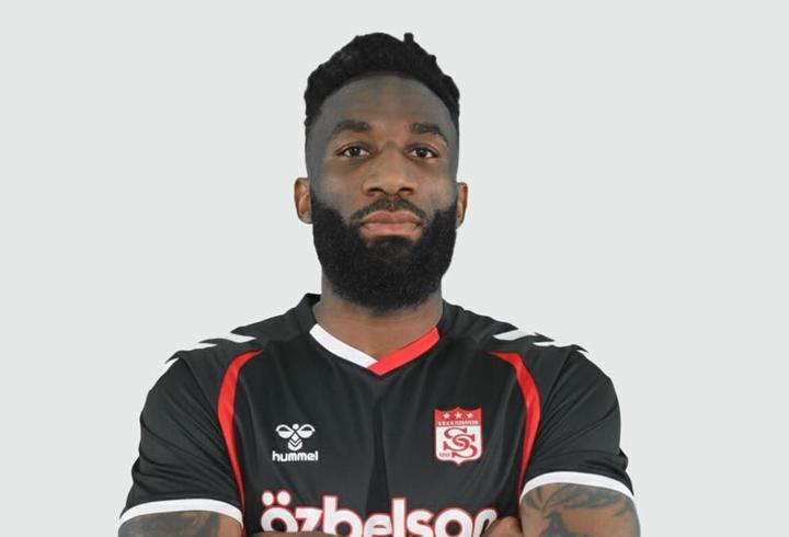 Aaron Appindangoye, Sivasspor'a geri döndü