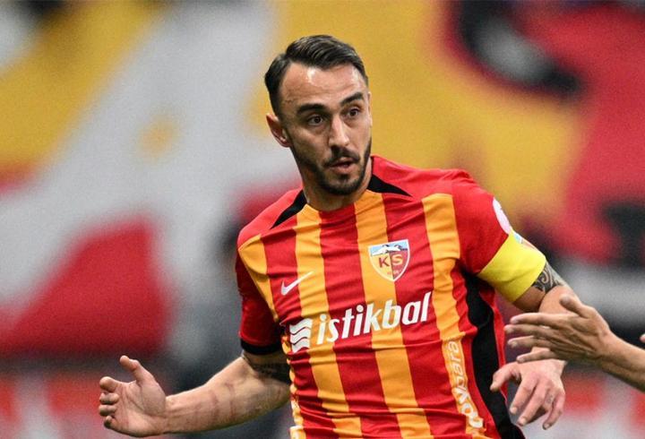 Beşiktaş, Gökhan Sazdağı'nı transfer ediyor