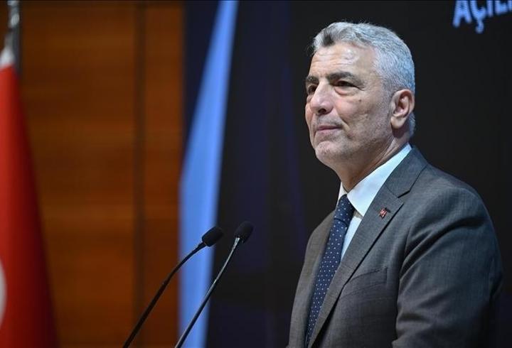 Bakan Bolat duyurdu... Tüketici hakları için yeni düzenlemeler