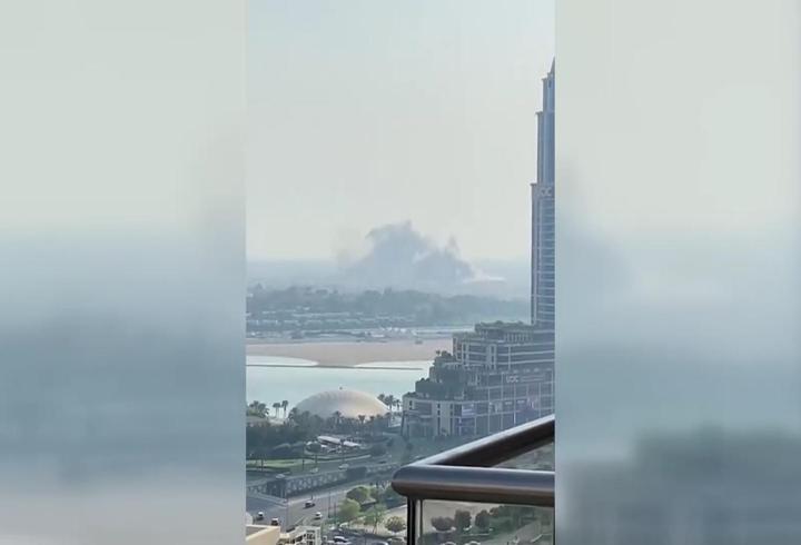 SON DAKİKA... İsrail, Katar'ın başkenti Doha'da Hamas'a suikast düzenledi