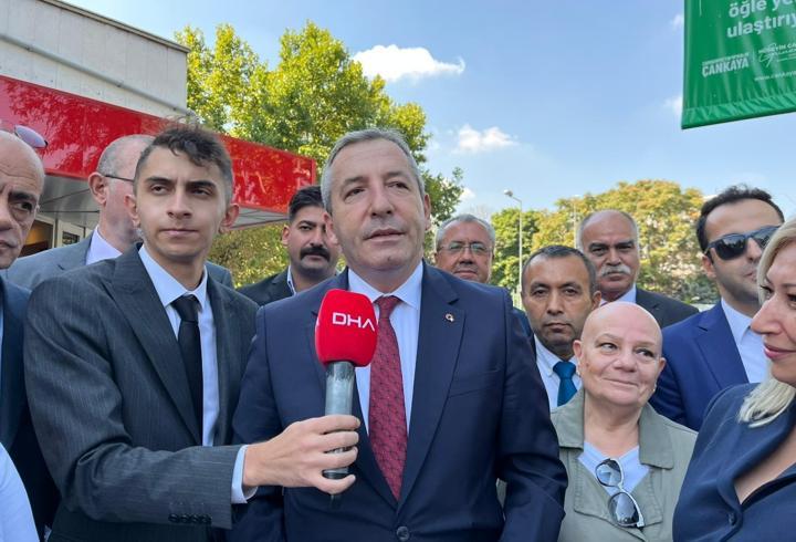 Memleket Partililer yeni parti kurdu