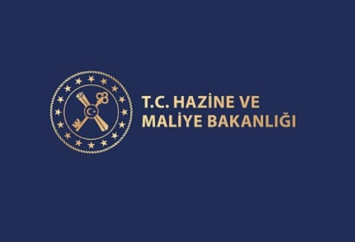 Hazine iki tahvil ihalesinde 79,6 milyar lira borçlandı