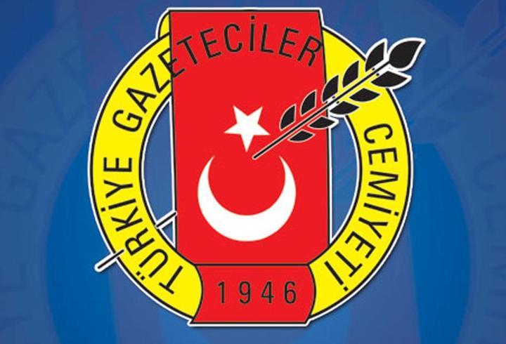 TGC: Basın emekçilerini engellemekten vazgeçin