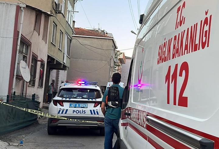 Kötü koku ihbarı korkunç gerçeği ortaya çıkardı!