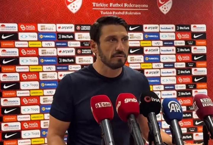 Egemen Korkmaz: Devam edeceğiz