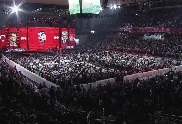 4 FARKLI SENARYO... CHP'de gözler kurultay iptali davasında