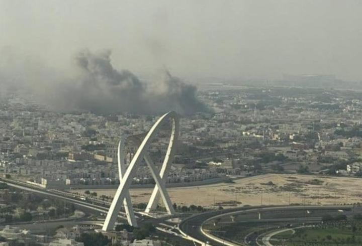 İsrail, müzakere heyetini hedef aldı! Hamas'a Katar'da suikast
