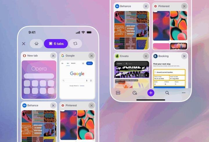 Opera, internet deneyimini yeniden tanımlayacak