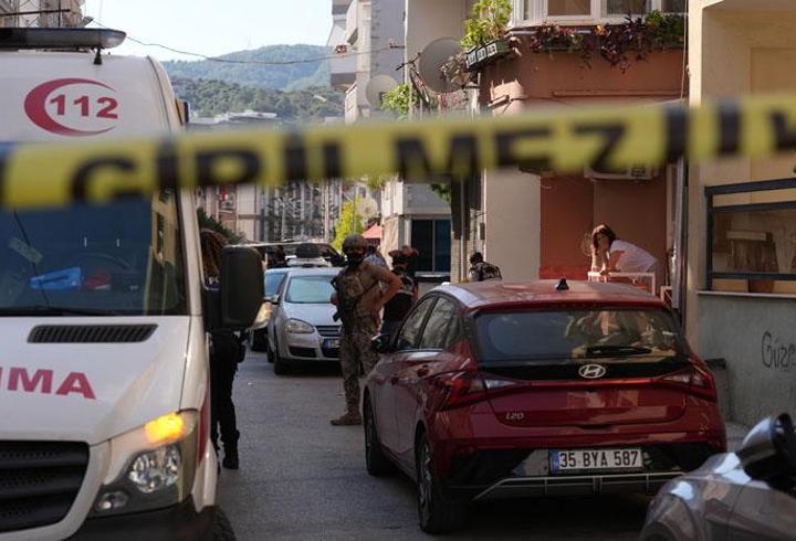 SON DAKİKA... İzmir'de karakol saldırısı soruşturmasında yeni gelişme!