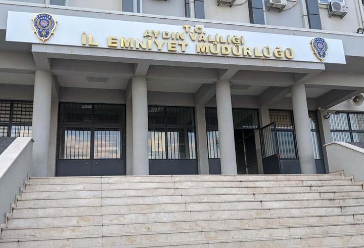Aydın'da DEAŞ operasyonu: 10 gözaltı
