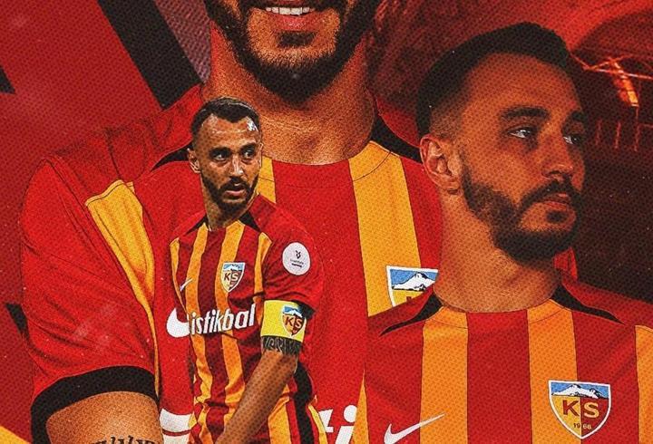 Resmen açıklandı! Gökhan Sazdağı, Beşiktaş'a transfer oldu...