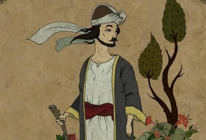 Nesimi Kimdir, Eserleri Nelerdir? Nesimi Şiirleri Ve Biyografisi...