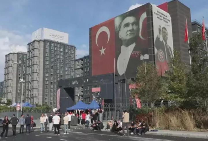 Geçici Kurul’dan CHP'ye liste yanıtı
