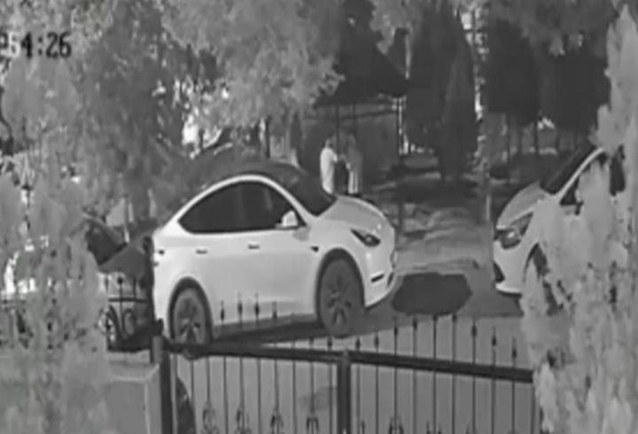 Ankara’da bir çocuk cinayeti daha