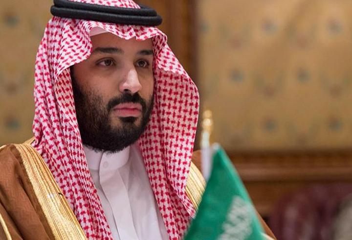 Bin Selman'dan İsrail çağrısı: Harekete geçilmeli
