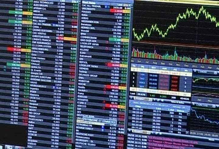 Türkiye'nin büyüme tahmini yükseldi