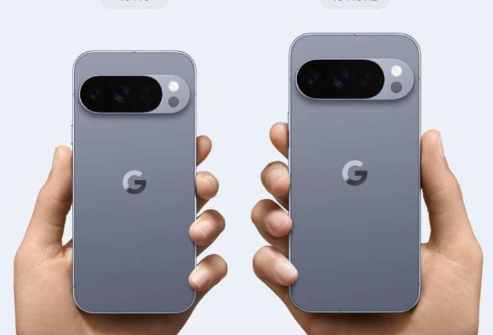 Pixel 10 ekran sorunlarıyla gündem oldu