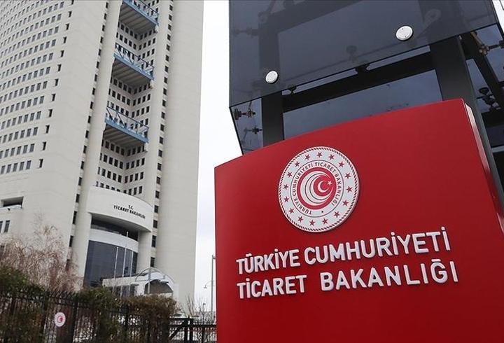 Perakende ticarette idari para cezaları artırıldı