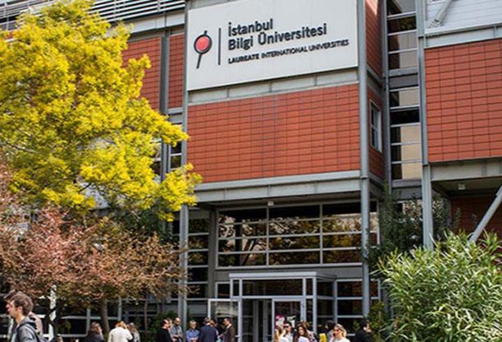 SON DAKİKA... Can Holding operasyonu! YÖK'ten Bilgi Üniversitesi açıklaması