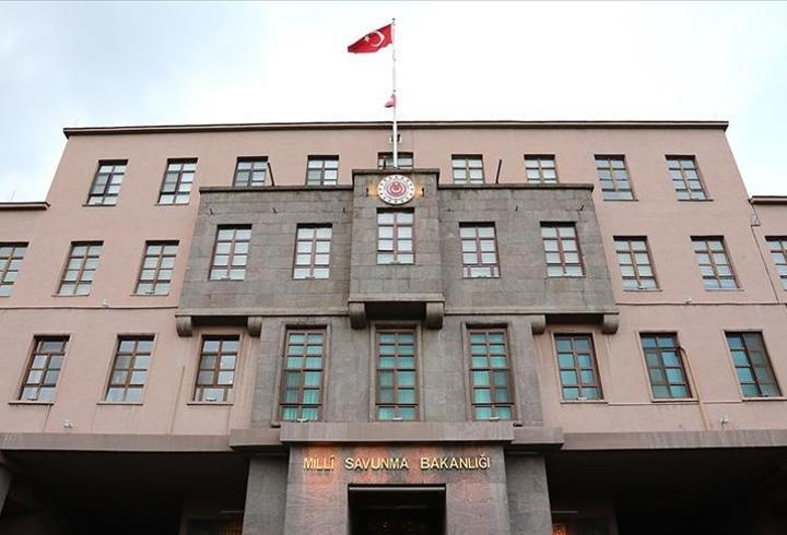 SON DAKİKA... MSB kaynaklarından açıklama: İsrail barışa tamamen karşı