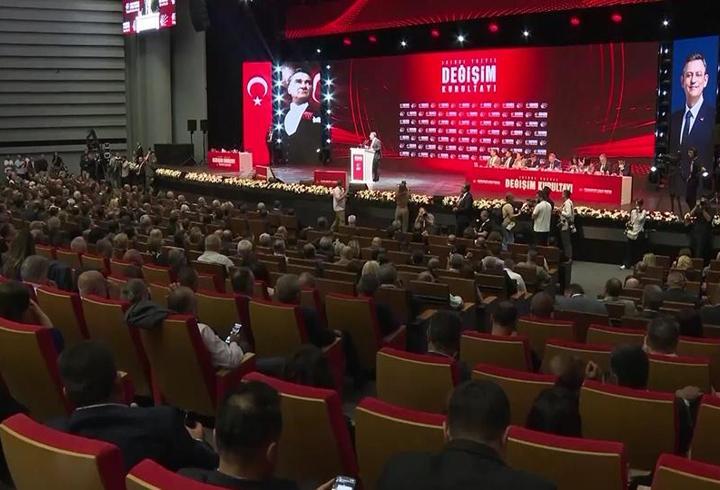 CHP'nin 15 Eylül stratejisi ne?
