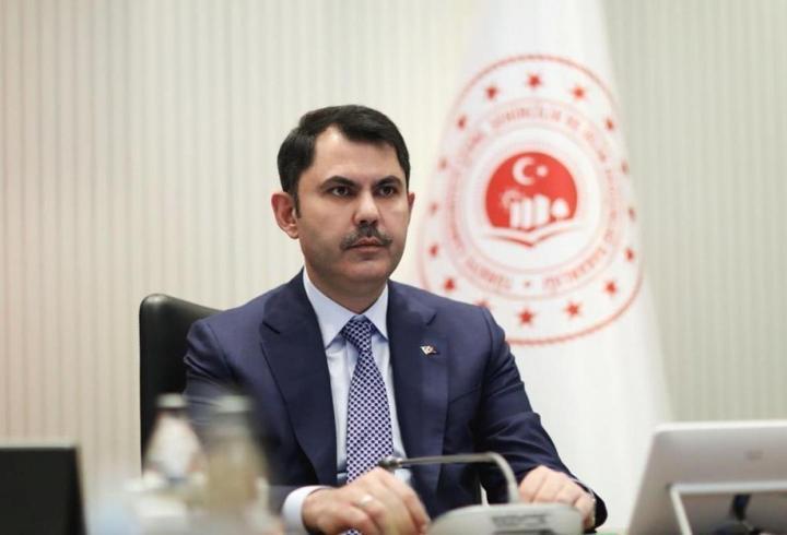 SON DAKİKA | Bakan Kurum'dan önemli açıklamalar